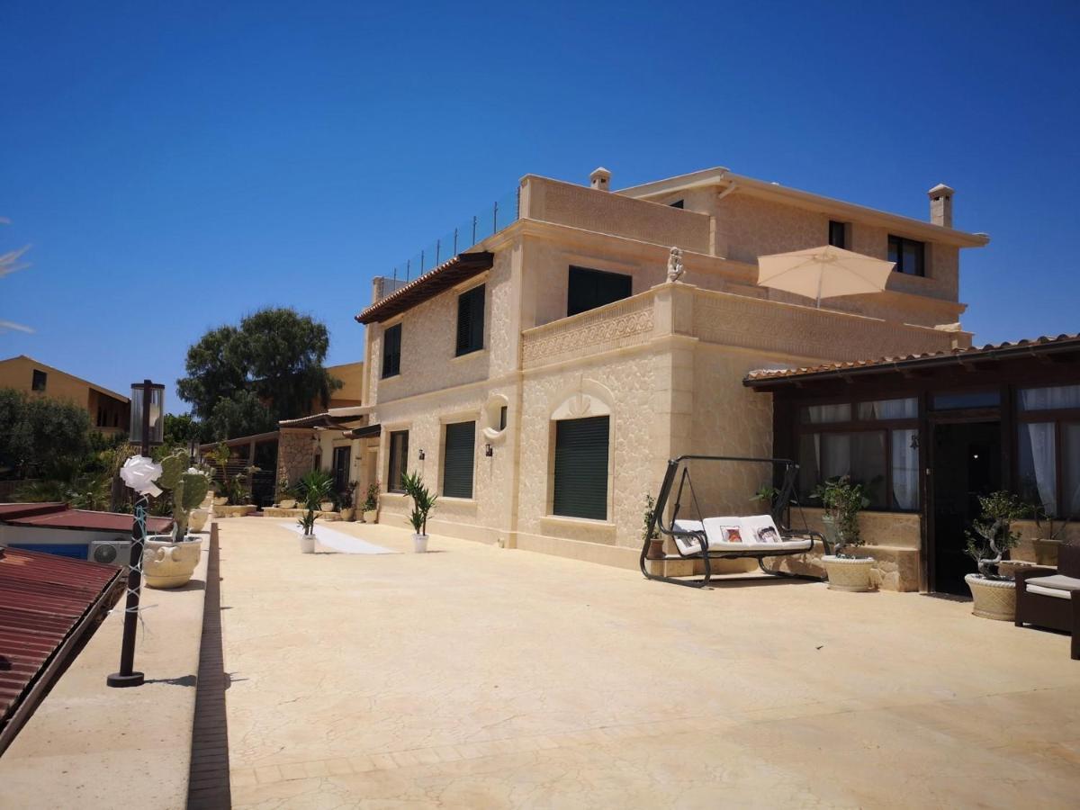 Lala Salama San Leone Exterior foto