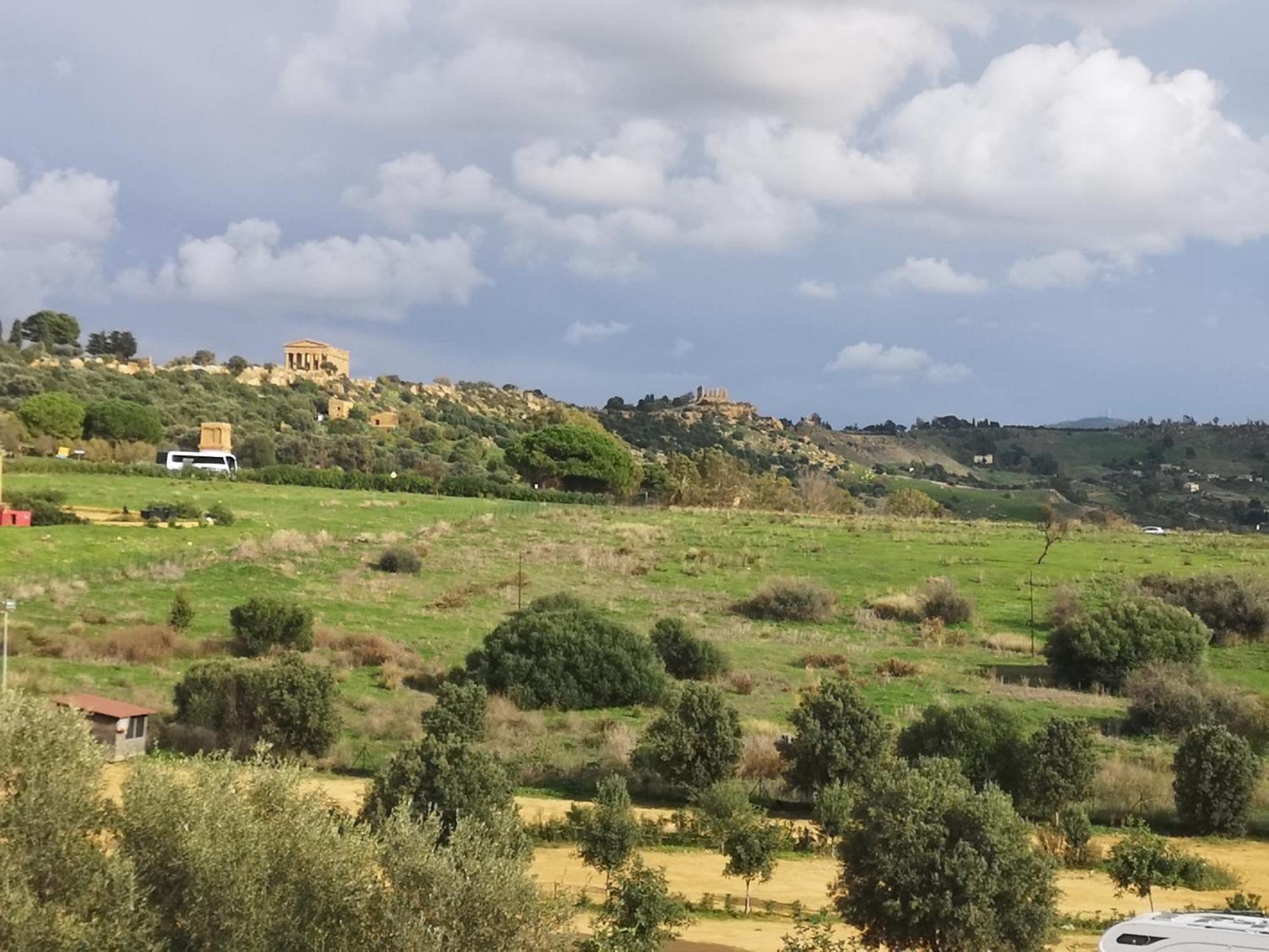 Lala Salama San Leone Exterior foto